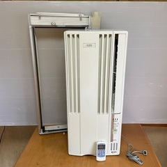 窓用エアコン コロナ エアコン 冷房 CW-A1614 ♯40000929 (普通