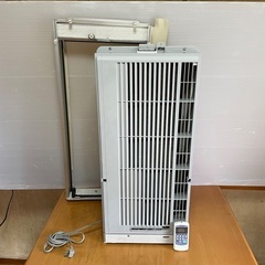 エアコン 窓用エアコン コロナ 冷房 CW-A1614 ♯40000929の画像