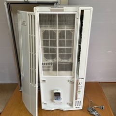 コロナ エアコン 窓用エアコンCW-A1614