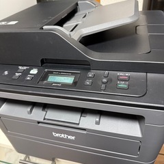brotherモノクロレーザープリンター
の画像