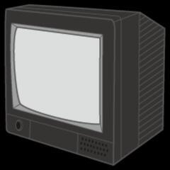 大阪市内、不用な各種テレビ回収、撤去、処理致します