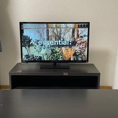 リビングテーブルの画像