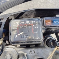 ホンダ　CRM250RR MD24の画像