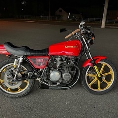 Z400Jの画像