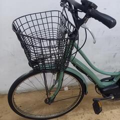 1909 電動自転車 ヤマハ PAS AMI 12.3AH 26インチの画像