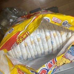 オムツ Lサイズ 男女兼用