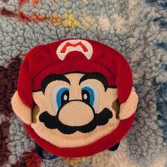 スーパーマリオ財布の画像