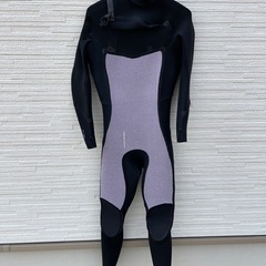 お買い得品‼︎　ウェットスーツセットの画像
