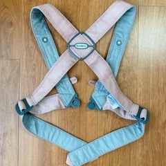 取引中　ベビービョルン BABYBJORN 抱っこ紐 ベビーキャリア　ミニの画像