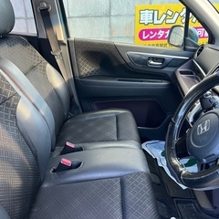 ホンダ　n-wgn ターボうります^ - ^の画像