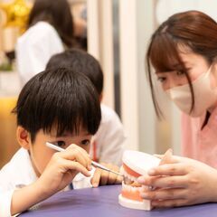 【参加無料】キッズイベント　わくわく！歯医者さんになろう！（7月13日開催） - 西宮市