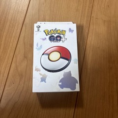 ポケモンGOプラス