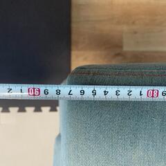 ソファの画像