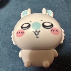ちいかわフィギュアの画像
