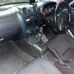 コペン 4AT H16年式 203625km 車検なし DIY整備箇所多数の画像