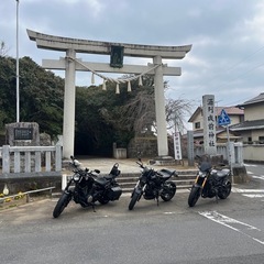 【バイク】ツーリング仲間募集