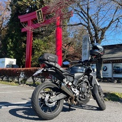 【バイク】ツーリング仲間募集 - 友達