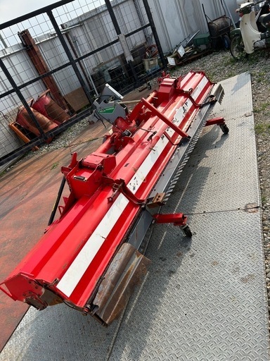 ドライブハロー　動作品