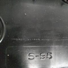 GS YUASA 自動車用12vバッテリー S95/125D26Lの画像