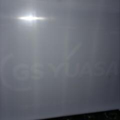GS YUASA 自動車用12vバッテリー S95/125D26L
