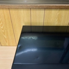 EJ446番 山善 電子レンジ  YRL-F018E6の画像