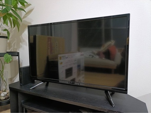 テレビ