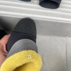 サーフィン防寒セットの画像