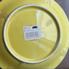 未使用　ミッフィー　カップ＆ソーサーの画像