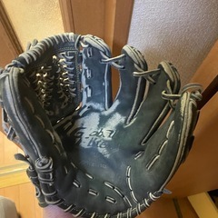 ミズノ   グローブ 本日限定で値下げしますの画像