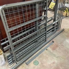 半額以下　ロフトベッド　IKEAの画像