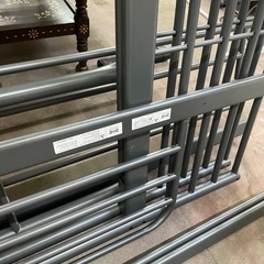 半額以下　ロフトベッド　IKEAの画像