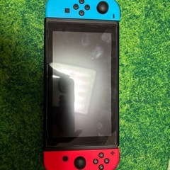 ニンテンドースイッチの画像