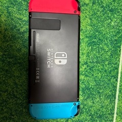 ニンテンドースイッチの画像