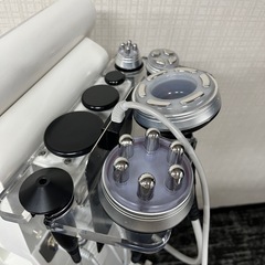 FORCE CUTTER フォースカッター 業務用エステマシンの画像