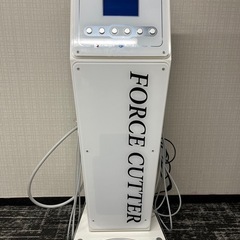 FORCE CUTTER フォースカッター 業務用エステマシンの画像