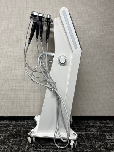 FORCE CUTTER フォースカッター 業務用エステマシン