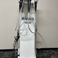 FORCE CUTTER フォースカッター 業務用エステマシンの画像