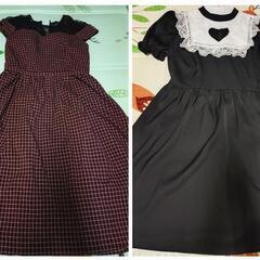 値下げしました！地雷系、量産型お洋服セット8点！おまけ付き！の画像