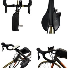 札幌市内・近郊限定‼️GIANT ジャイアントCONTEND 1 ロードバイクの画像