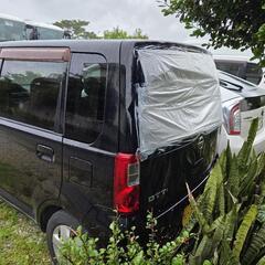 18年式　オッティ　車検長い　現状の画像