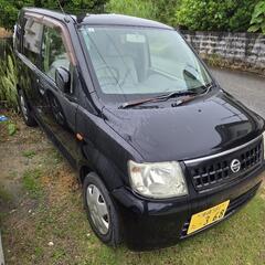 18年式　オッティ　車検長い　現状の画像