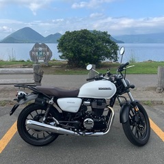 【バイク】ツーリング仲間募集 − 宮城県