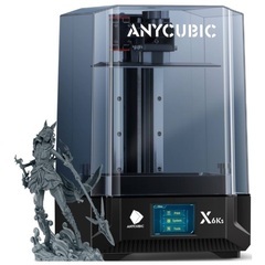 Anycubic Photon Mono X 6ks(価格改定)