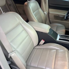 💰ローン可能💰【⭐️車検整備受けてのお渡し⭐️】‼️希少車‼️下取り交換大歓迎、。。ハイブリッドでしたら交換検討あり。‼️ローンご相談⭕️です！⭐️極上車！DodgeダッジマグナムRT V8 カスタム多数！新車並行車⭐️🥺の画像