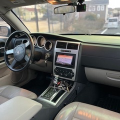 💰ローン可能💰【⭐️車検整備受けてのお渡し⭐️】‼️希少車‼️下取り交換大歓迎、。。ハイブリッドでしたら交換検討あり。‼️ローンご相談⭕️です！⭐️極上車！DodgeダッジマグナムRT V8 カスタム多数！新車並行車⭐️🥺の画像