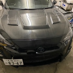 いい車