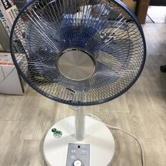 【松本市引き取り限定】ユアサプライムス扇風機（2018）