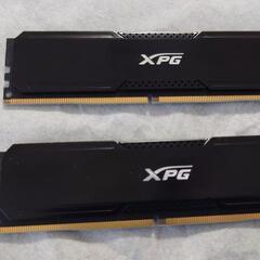 XPG AX4U320088G16A-DCBK20(8G2)