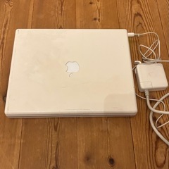 iBook G4の画像
