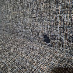 関家具 2人がけ コンパクトソファーの画像